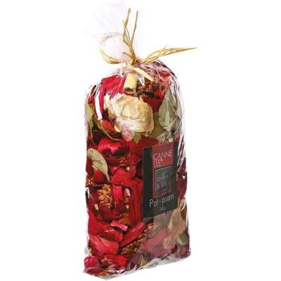 Atmosphera Potpourri - Zimt - 140g - Wohnaccessoire Atmosphera Potpourri - Zimt - 140g - Wohnaccessoire