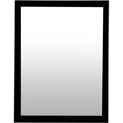 Specchio da Parete Atmosphera First - Rettangolare 24x33,5 cm - Illumina lo Spazio Specchio da Parete Atmosphera First - Rettangolare 24x33,5 cm - Illumina lo Spazio