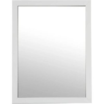 ATMOSPHERA Modell 5FIVE Wandspiegel - Badezimmerdeko ATMOSPHERA Modell 5FIVE Wandspiegel - Badezimmerdeko