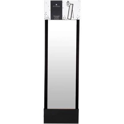 Atmosphera Modello 35x125 - Specchio autoportante moderno Atmosphera Modello 35x125 - Specchio autoportante moderno