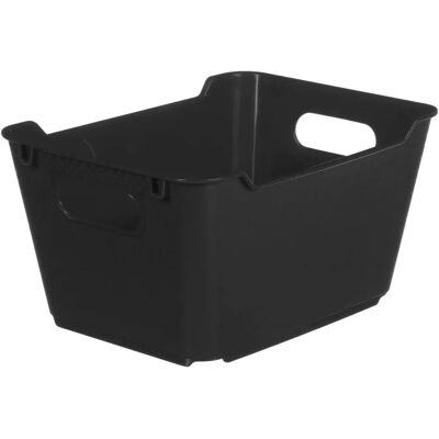 Five Jazzy 5FIVE Cesto di stoccaggio - Storage Basket Five Jazzy 5FIVE Cesto di stoccaggio - Storage Basket