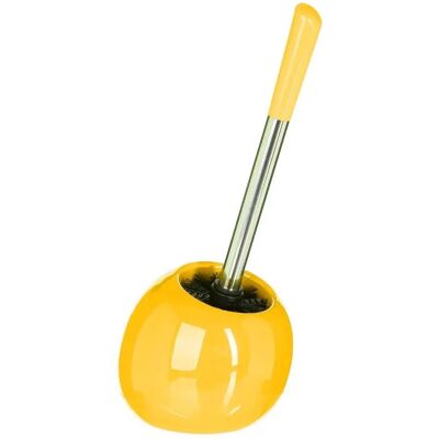 Brosse WC en céramique FIVE Smart - Blanc Brosse WC en céramique FIVE Smart - Blanc