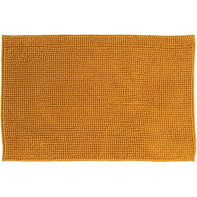Tappeto bagno giallo Neoferr - 50x80cm - Antiscivolo Tappeto bagno giallo Neoferr - 50x80cm - Antiscivolo