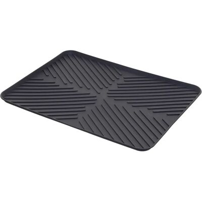FIVE Silikon Trockentuch 40x30cm - Abtrocknungsmatte FIVE Silikon Trockentuch 40x30cm - Abtrocknungsmatte
