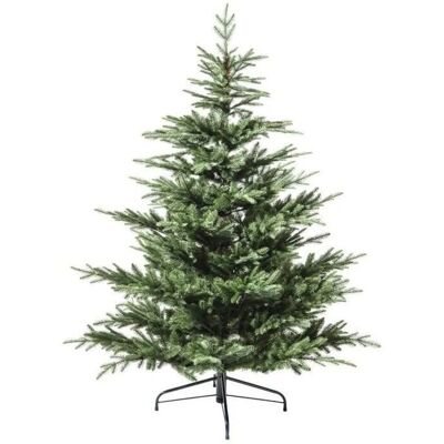 FEERIC LIGHTS & CHRISTMAS Árbol Artificial 150cm Verde - Navidad FEERIC LIGHTS & CHRISTMAS Árbol Artificial 150cm Verde - Navidad