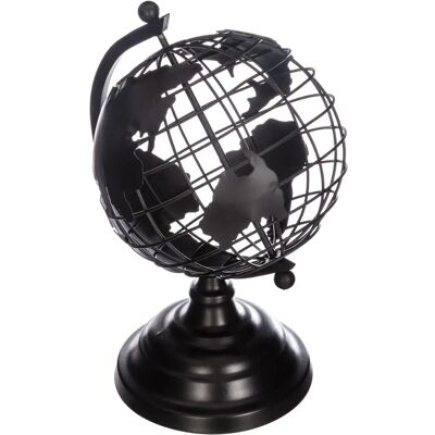 Atmosphera Modèle 158028 Statue Décorative - Décoration Vintage pour la Maison - Publicité Atmosphera Modèle 158028 Statue Décorative - Décoration Vintage pour la Maison - Publicité