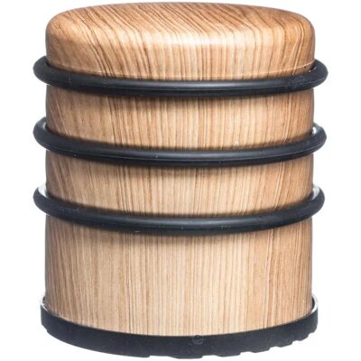 5 five Simply Smart Türstopper Holzoptik - Sand 5 five Simply Smart Türstopper Holzoptik - Sand