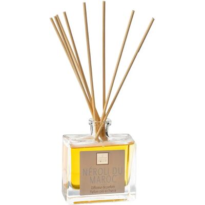 Atmosphera 157811A diffuseur de parfum - Néroli - 160ml - Publicité Atmosphera 157811A diffuseur de parfum - Néroli - 160ml - Publicité