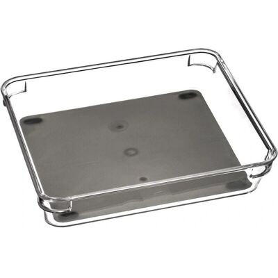 Organisateur de tiroirs FIVE - 16x24cm Rangement pratique en plastique - Publicité Organisateur de tiroirs FIVE - 16x24cm Rangement pratique en plastique - Publicité