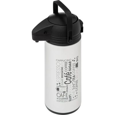 Secret de Gourmet - 1.9 L - Thermos Secret de Gourmet - 1.9 L - Thermos