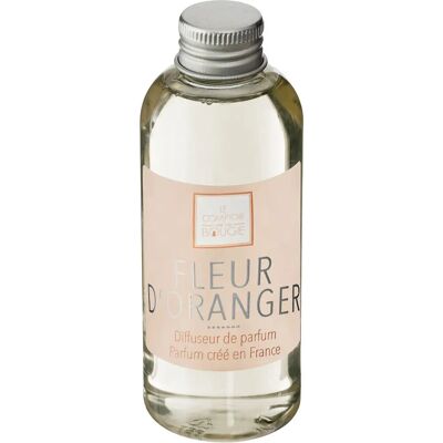 Huile de Parfum Atmosphera Elea 160ml - Fleur d'Oranger, Unisexe - Publicité Huile de Parfum Atmosphera Elea 160ml - Fleur d'Oranger, Unisexe - Publicité