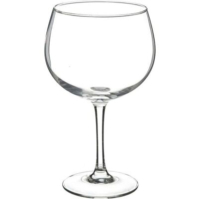 Secret de Gourmet Kristall Transparente Weingläser - 70 cl Secret de Gourmet Kristall Transparente Weingläser - 70 cl