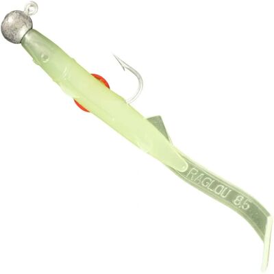 Ragot Señuelo Raglou Spid 8,5 Cm Azul Blanco X2 Pesca En Mar - Cebo de pesca Ragot Señuelo Raglou Spid 8,5 Cm Azul Blanco X2 Pesca En Mar - Cebo de pesca