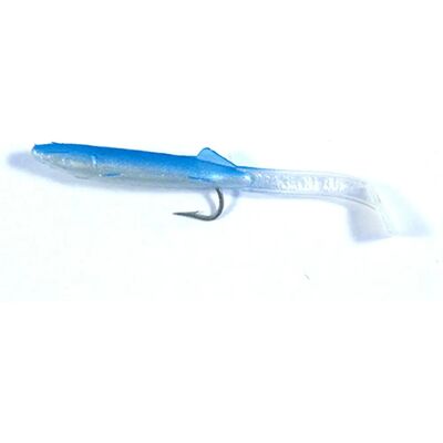 Ragot Anguilones Raglou 85 Mm 25 Unidades - Fishing Lure Ragot Anguilones Raglou 85 Mm 25 Unidades - Fishing Lure