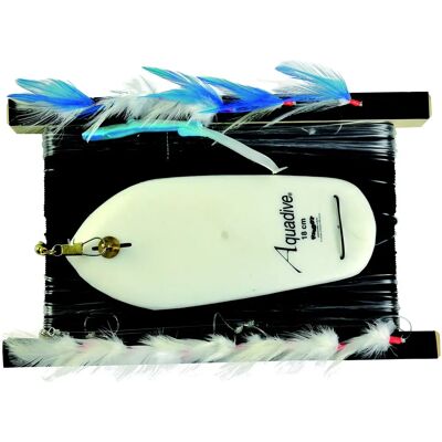 Ragot Aquadive Rig Line - Fishing Line Ragot Aquadive Rig Line - Fishing Line