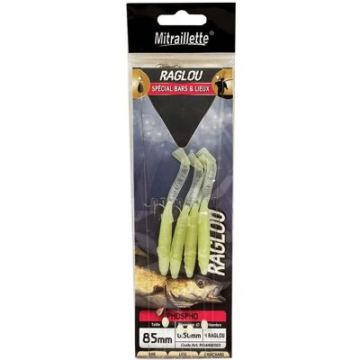 Ragot Modelo: N/A - Equipo de Pesca Ragot Modelo: N/A - Equipo de Pesca
