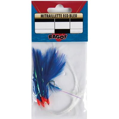 Ragot Eco 1350 mm - Esche da pesca Ragot Eco 1350 mm - Esche da pesca