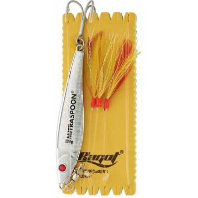 RAGOT Cod Line 130G - filo da pesca RAGOT Cod Line 130G - filo da pesca