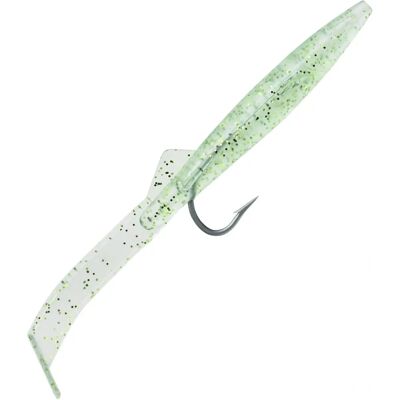Ragot Raglou Eels 65 mm 25 Units - Fishing Lures Ragot Raglou Eels 65 mm 25 Units - Fishing Lures