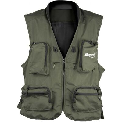 Ragot Fly Fishing Vest - Fishing Vest Ragot Fly Fishing Vest - Fishing Vest