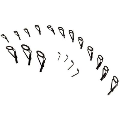 Ragot Model - Guide - Fishing Rods Ragot Model - Guide - Fishing Rods