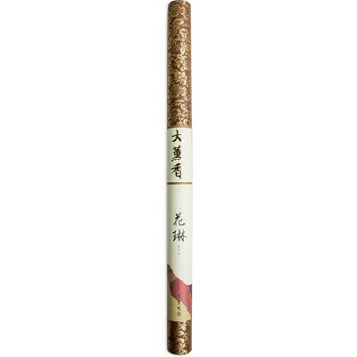 Aromandise EK9002 Patyczki do Kadzidła - Duże Naturalne Zapachy Aromandise EK9002 Patyczki do Kadzidła - Duże Naturalne Zapachy