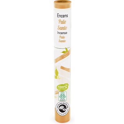 Aromandise BIO12 Røkelsespinner - Avslappende Naturlige Dufter Aromandise BIO12 Røkelsespinner - Avslappende Naturlige Dufter