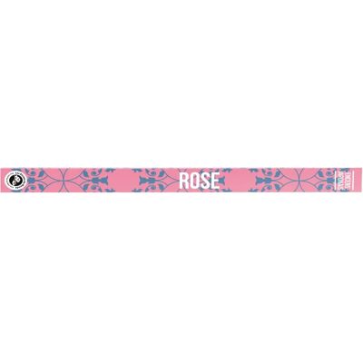 Aromandise ED9 Encens Rose Japonais - Bâtonnets d'encens - Publicité Aromandise ED9 Encens Rose Japonais - Bâtonnets d'encens - Publicité
