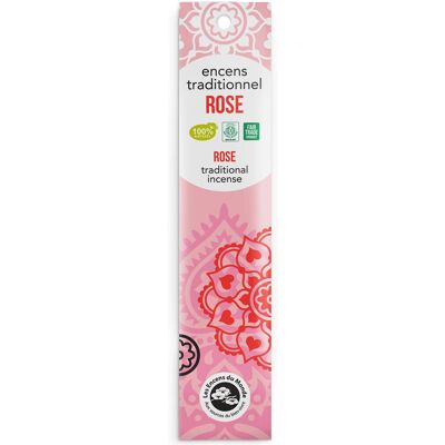 Aromandise EI15 røkelsespinner - Rosa - Røkelsespinner Aromandise EI15 røkelsespinner - Rosa - Røkelsespinner