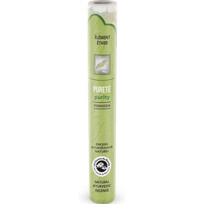 Aromandise Micro Renhetens Røkelse - Pinner Aromandise Micro Renhetens Røkelse - Pinner