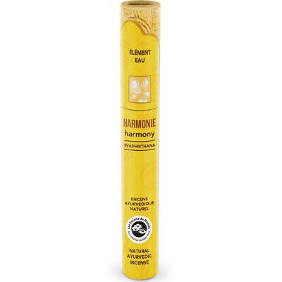 Aromandise AYUHAR Røkelsepinne - Harmoni - Røkelsepinner Aromandise AYUHAR Røkelsepinne - Harmoni - Røkelsepinner