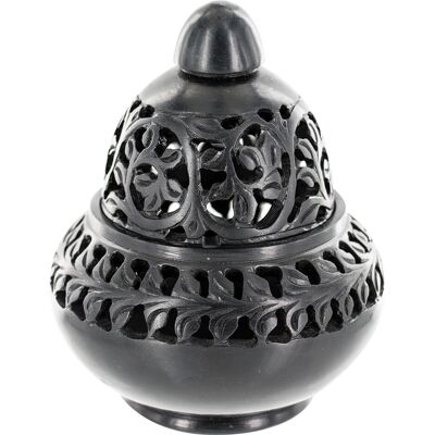 Soporte de Incienso Venecia de Aromandise - Objeto decorativo hecho a mano Soporte de Incienso Venecia de Aromandise - Objeto decorativo hecho a mano