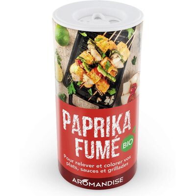 Aromandise HBE58B Assaisonnement Instantané - Épicé et Végétarien - Publicité Aromandise HBE58B Assaisonnement Instantané - Épicé et Végétarien - Publicité
