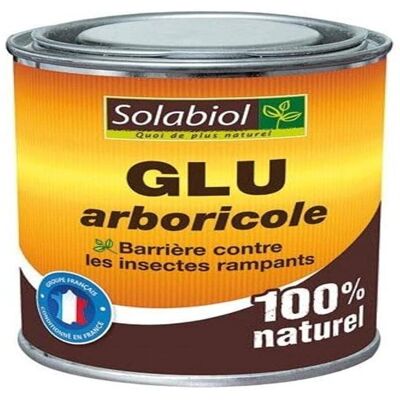 Colla Insetti con Olio di Ricino - 150g Colla Insetti con Olio di Ricino - 150g