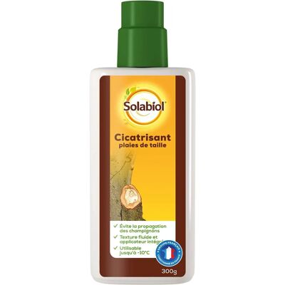 Solabiol Modell SOCICAT3 - Wundheilpaste Solabiol Modell SOCICAT3 - Wundheilpaste
