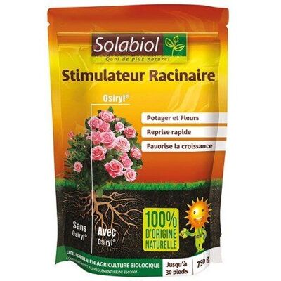 Solabiol SOSIRYL Stimolatore radici - Root Stimulator Solabiol SOSIRYL Stimolatore radici - Root Stimulator