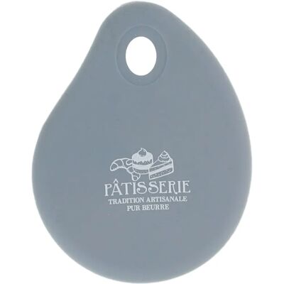 Spatule en Silicone Lily Cook Patissier - Ustensile de Cuisine Spatule en Silicone Lily Cook Patissier - Ustensile de Cuisine