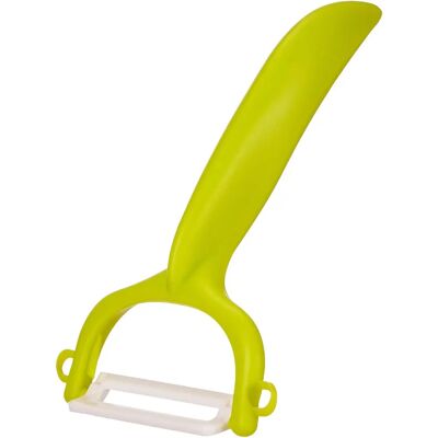 Pelapatate in ceramica CMP Paris - Resistente, Ergonomico, Lavabile in lavastoviglie - Pelapatate Pelapatate in ceramica CMP Paris - Resistente, Ergonomico, Lavabile in lavastoviglie - Pelapatate