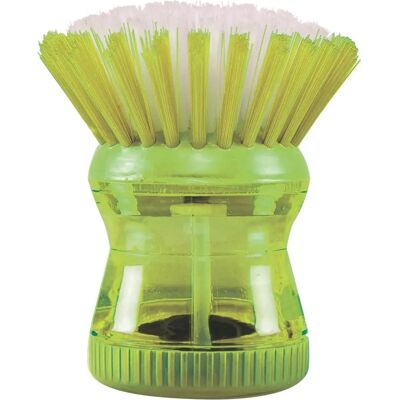 Brosse de cuisine multicolore CMP Paris CMPME2100 - Accessoire pour vaisselle - Publicité Brosse de cuisine multicolore CMP Paris CMPME2100 - Accessoire pour vaisselle - Publicité