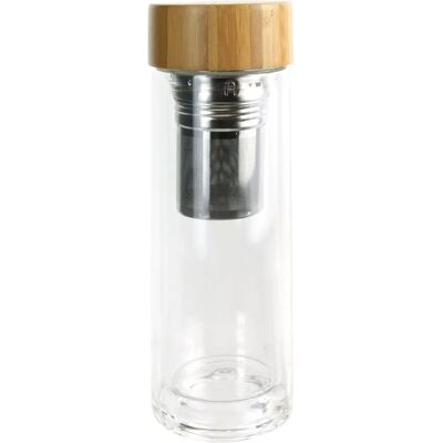 Cook Concept KA2117 - Bouteille - Verre à double paroi Cook Concept KA2117 - Bouteille - Verre à double paroi