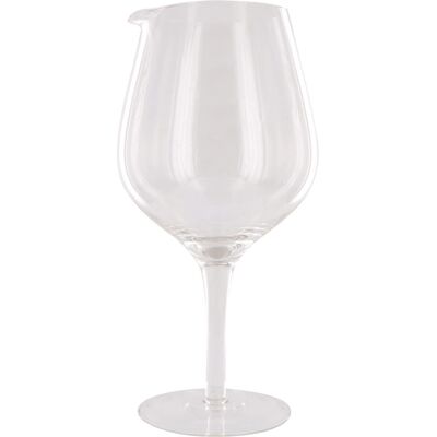 CMP Paris KV7149 Carafe en Verre - 1,6 L - Publicité CMP Paris KV7149 Carafe en Verre - 1,6 L - Publicité