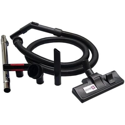 VIPER - DSU8/DSU10/DSU12/DSU15 - Tuyau 32mm - Kit d accessoires - Publicité VIPER - DSU8/DSU10/DSU12/DSU15 - Tuyau 32mm - Kit d accessoires - Publicité