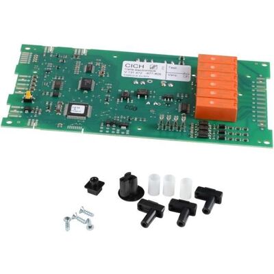De Dietrich - S500391 - Scheda elettronica - Control board De Dietrich - S500391 - Scheda elettronica - Control board