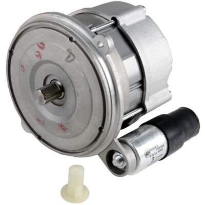 De Dietrich EB95C 24/2 - Hochwertiger Motor De Dietrich EB95C 24/2 - Hochwertiger Motor