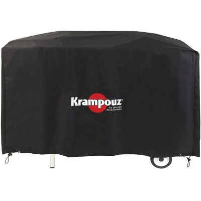Housse Extérieur Krampouz AHC1 - Accessoire Barbecue - Publicité Housse Extérieur Krampouz AHC1 - Accessoire Barbecue - Publicité