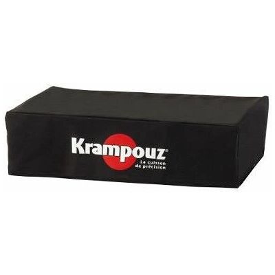 Housse extérieure pour barbecue Krampouz AHP3 - Publicité Housse extérieure pour barbecue Krampouz AHP3 - Publicité