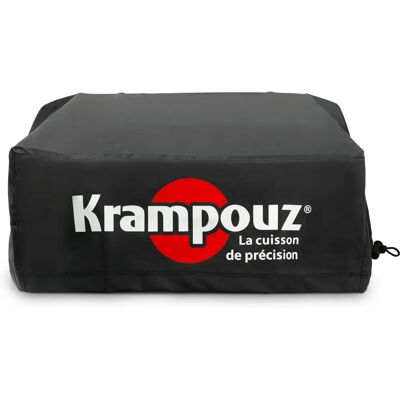 Housse extérieure pour barbecue AHB1 Krampouz - Publicité Housse extérieure pour barbecue AHB1 Krampouz - Publicité