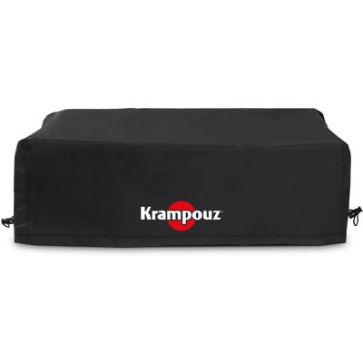Couverture de protection Krampouz AHP4 - Résistante aux intempéries pour Samba - Publicité Couverture de protection Krampouz AHP4 - Résistante aux intempéries pour Samba - Publicité