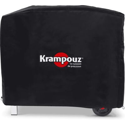 Krampouz - AHC4 - Housse de chariot - Housse barbecue - Publicité Krampouz - AHC4 - Housse de chariot - Housse barbecue - Publicité