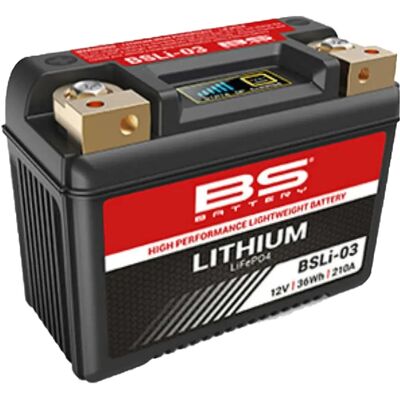 Bs Battery Lithium YTX7A-BS Aprilia Sxv/rxv 450/550 - Batterie - Publicité Bs Battery Lithium YTX7A-BS Aprilia Sxv/rxv 450/550 - Batterie - Publicité
